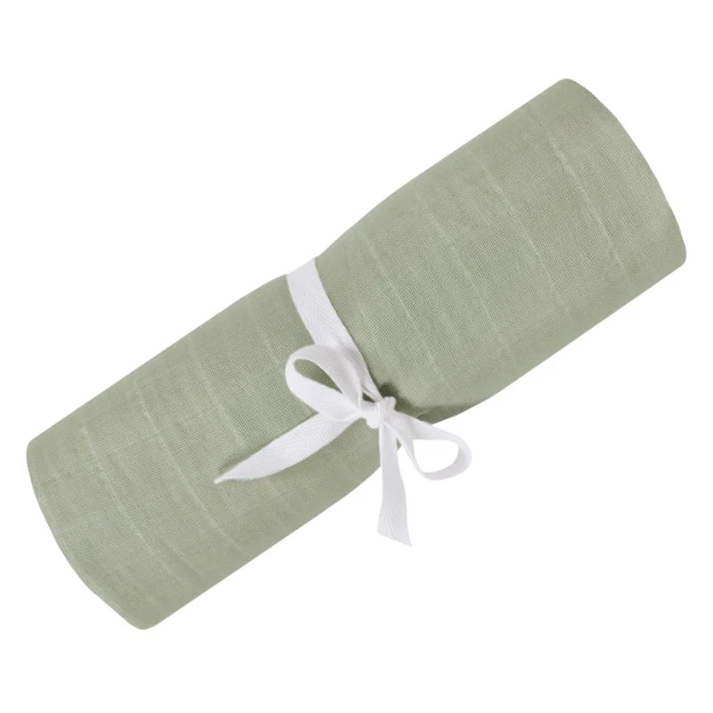Cotton Muslin Swaddle - Image 29