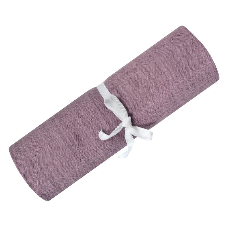 Cotton Muslin Swaddle - Image 31