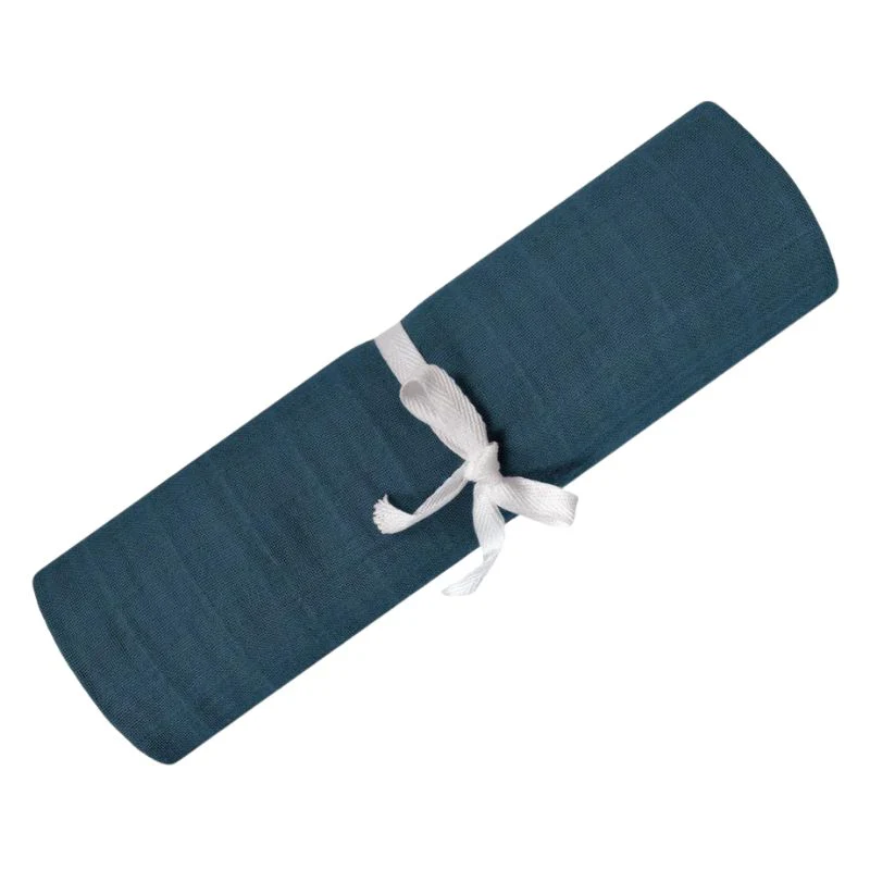 Cotton Muslin Swaddle - Image 46