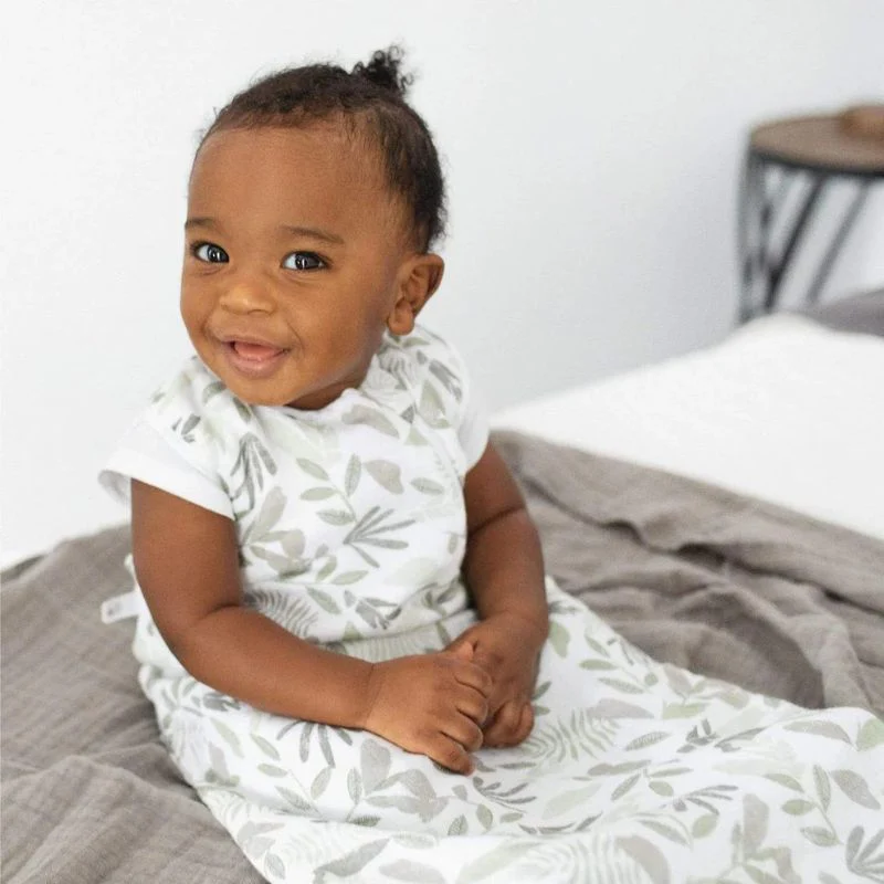 Cotton Muslin Swaddle - Image 49