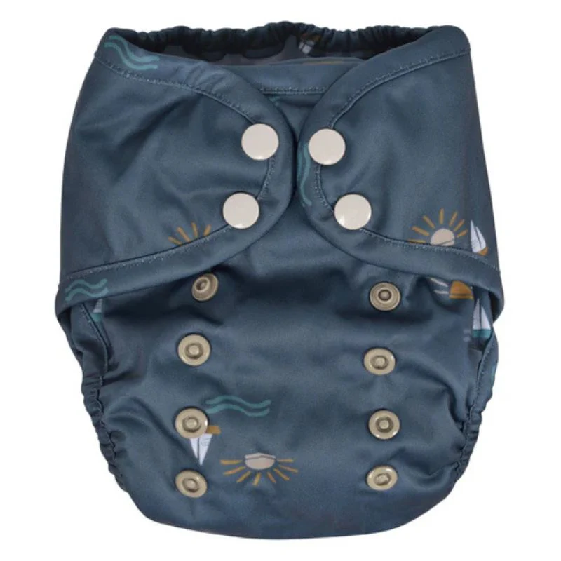 Swim Beach Diaper - Image 10