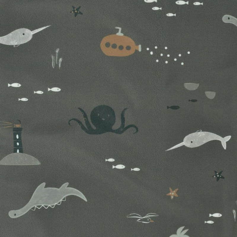Swim Beach Diaper - Image 2