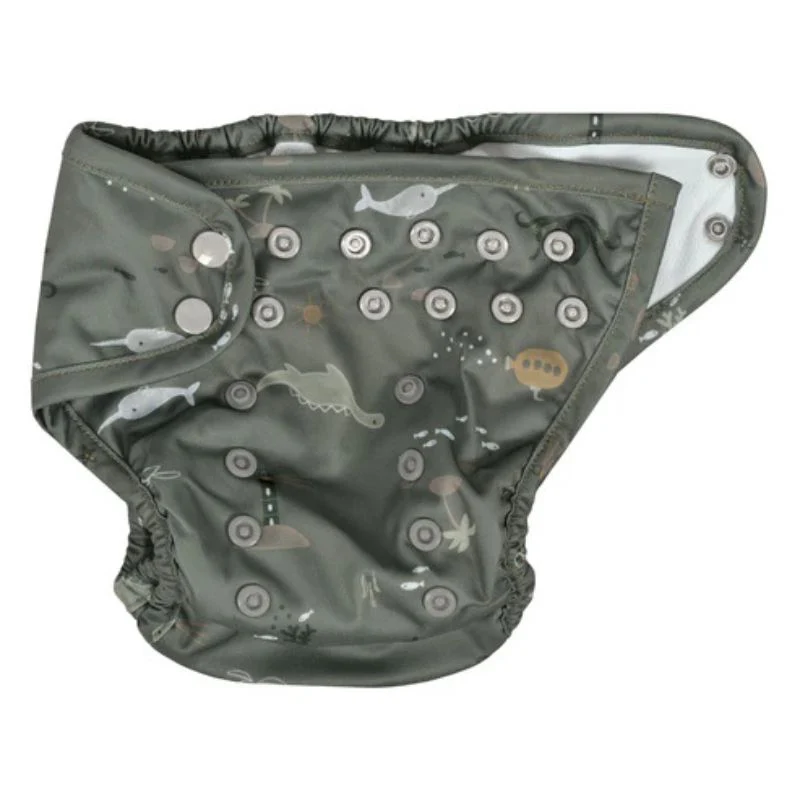 Swim Beach Diaper - Image 4