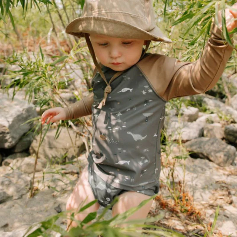 Swim Beach Diaper - Image 5