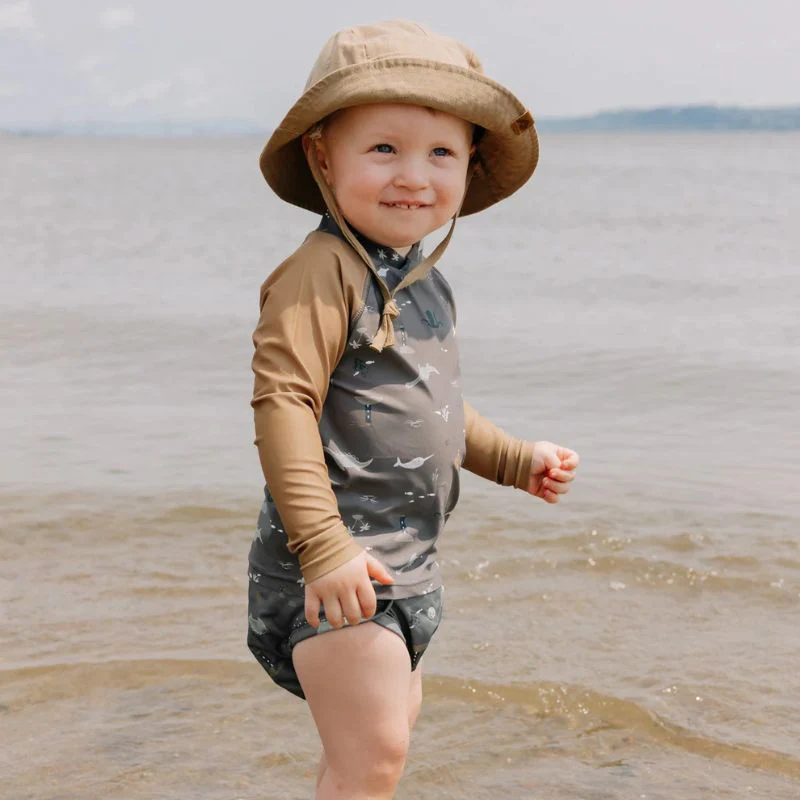 Swim Beach Diaper - Image 6