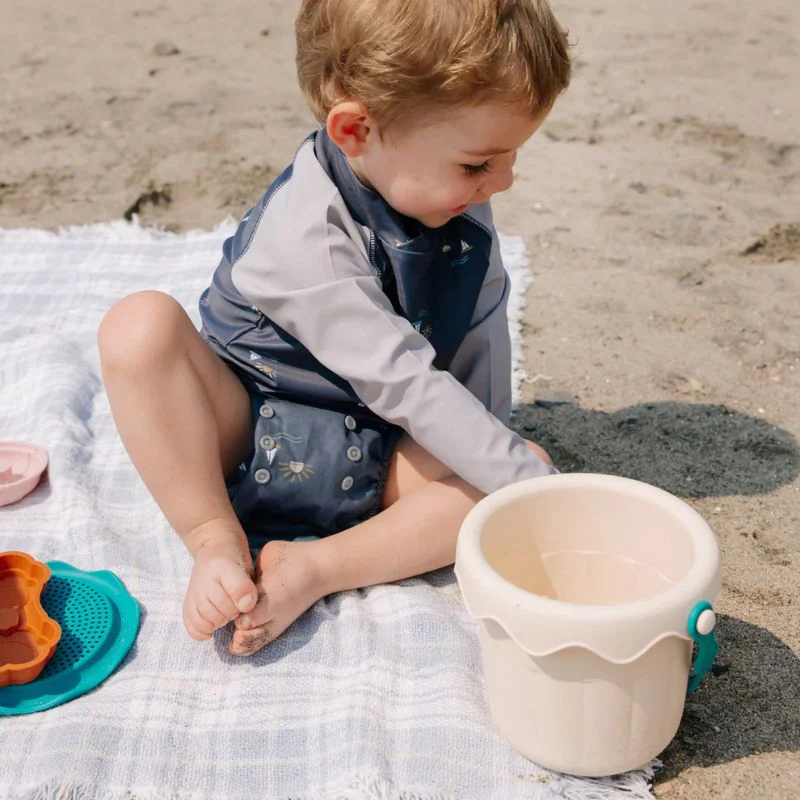 Swim Beach Diaper - Image 7