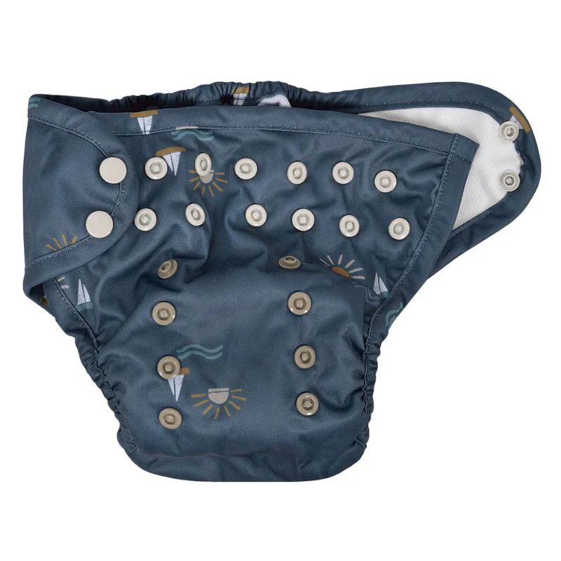 Swim Beach Diaper - Image 8