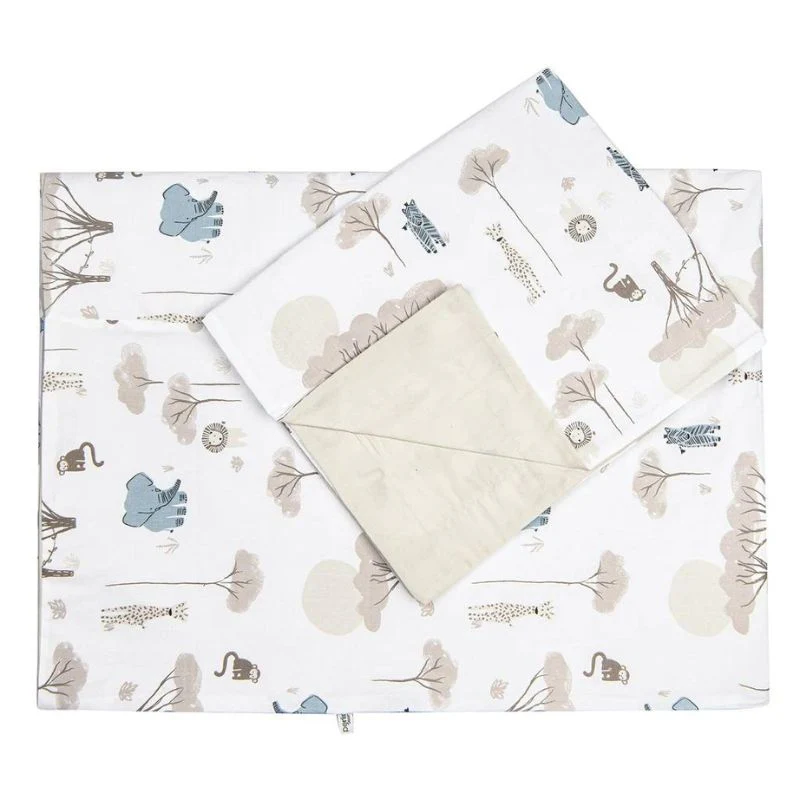 Twin Duvet and Pillowcase Set - Image 2