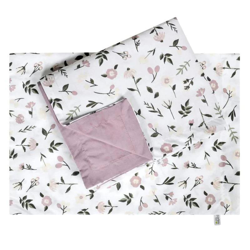 Twin Duvet and Pillowcase Set - Image 4