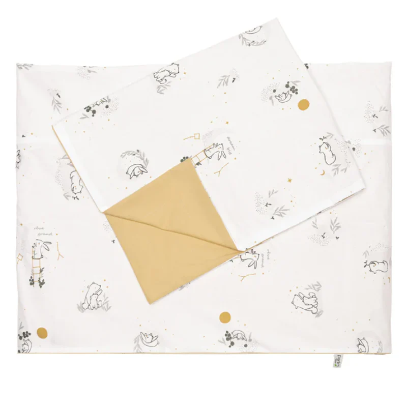 Twin Duvet and Pillowcase Set - Image 5