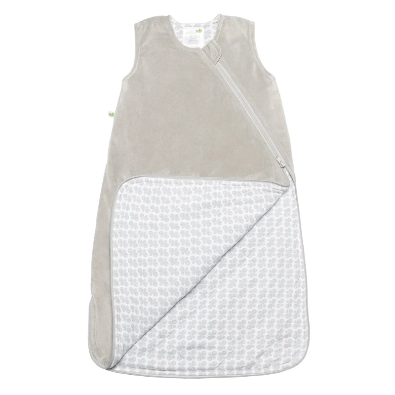 Velour Sleep Sack - Image 2