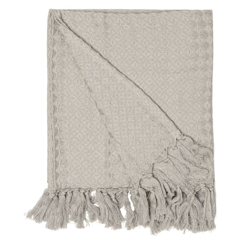 Waffle Muslin Blanket - Image 7