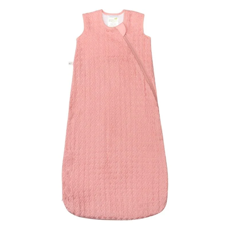 Waffle Muslin Sleep Bag - 1.0 TOG - Image 15