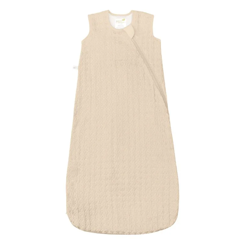 Waffle Muslin Sleep Bag - 1.0 TOG - Image 19