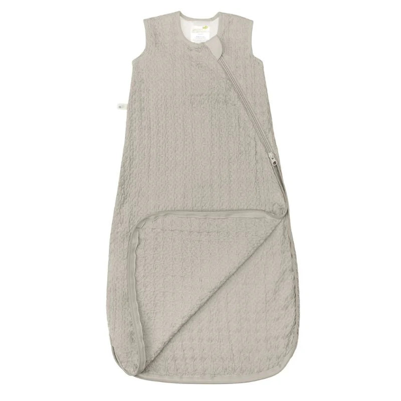 Waffle Muslin Sleep Bag - 1.0 TOG - Image 25