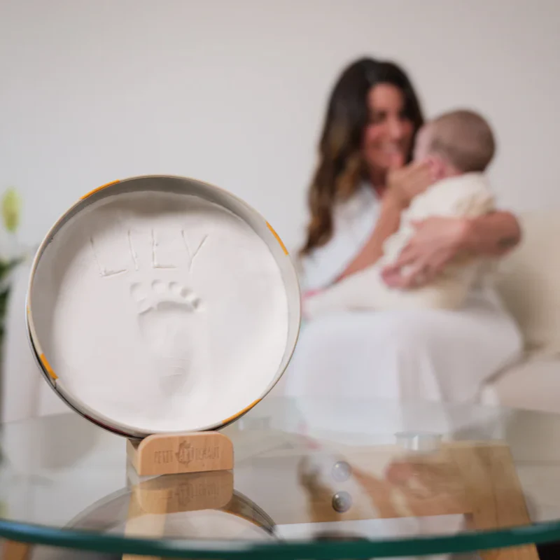 Baby Box Round Imprint - Image 13