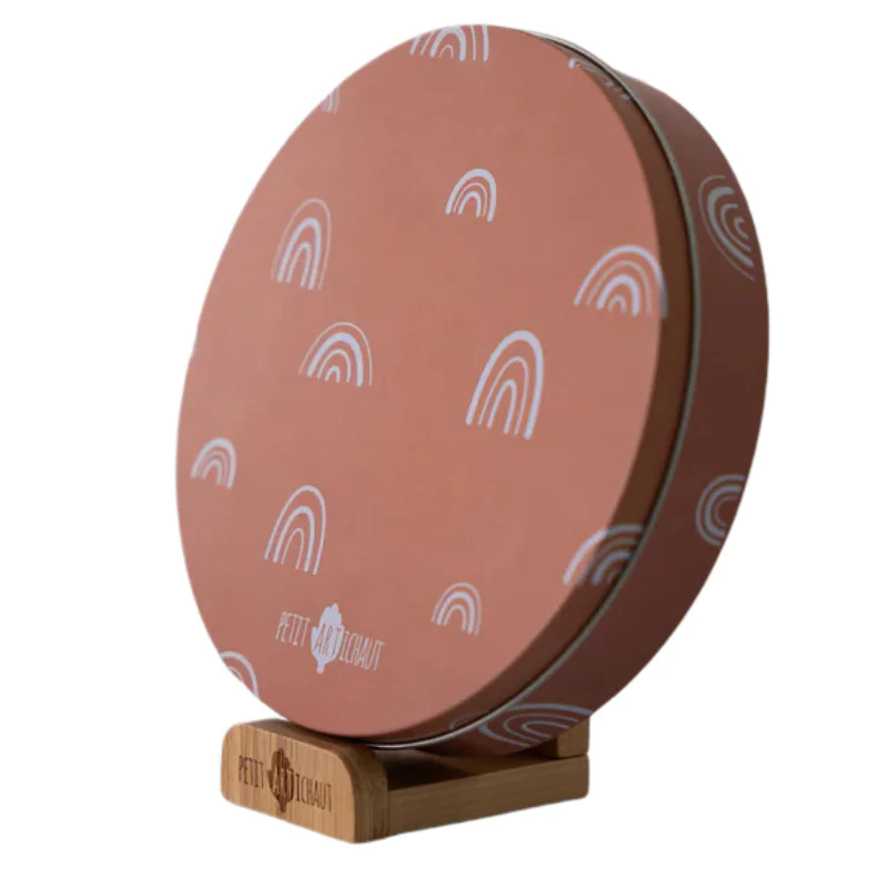Baby Box Round Imprint - Image 3