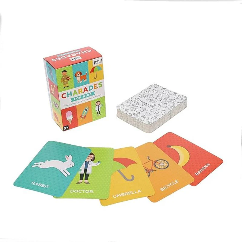 Charades for Kids - Image 2