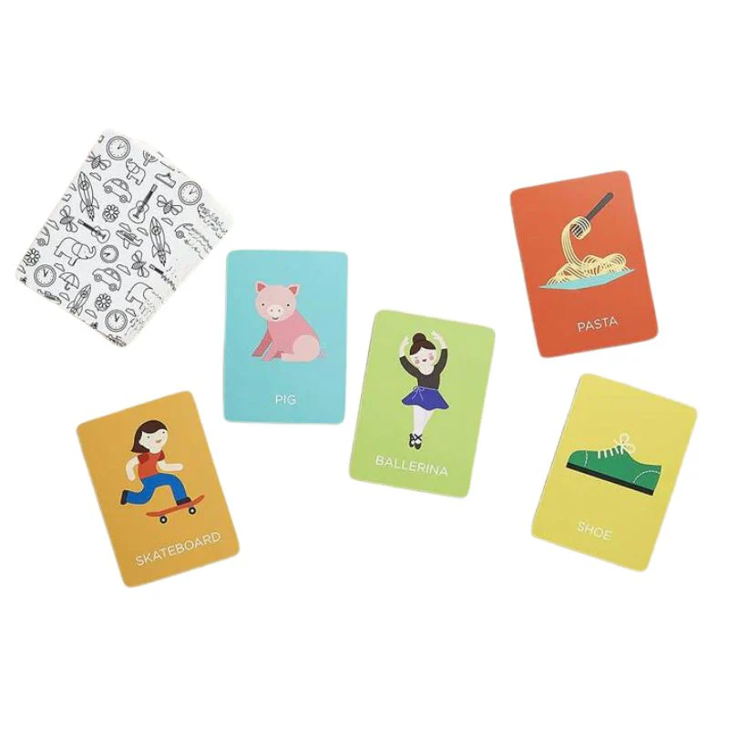 Charades for Kids - Image 3
