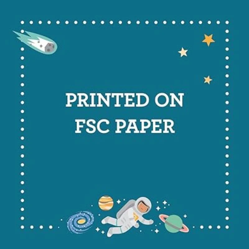 Coloring Book With Stickers - Image 5