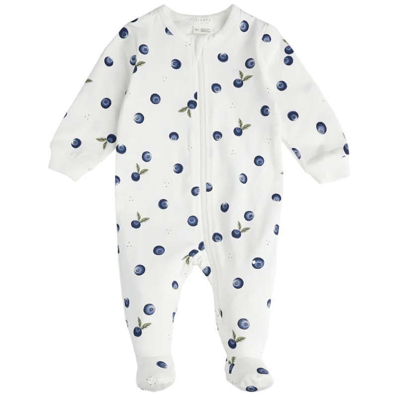 Footed Sleeper - Image 8