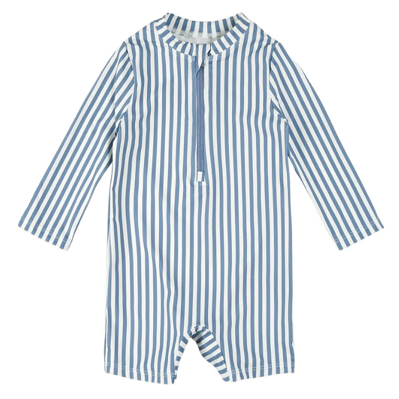 Swim Romper - Image 9