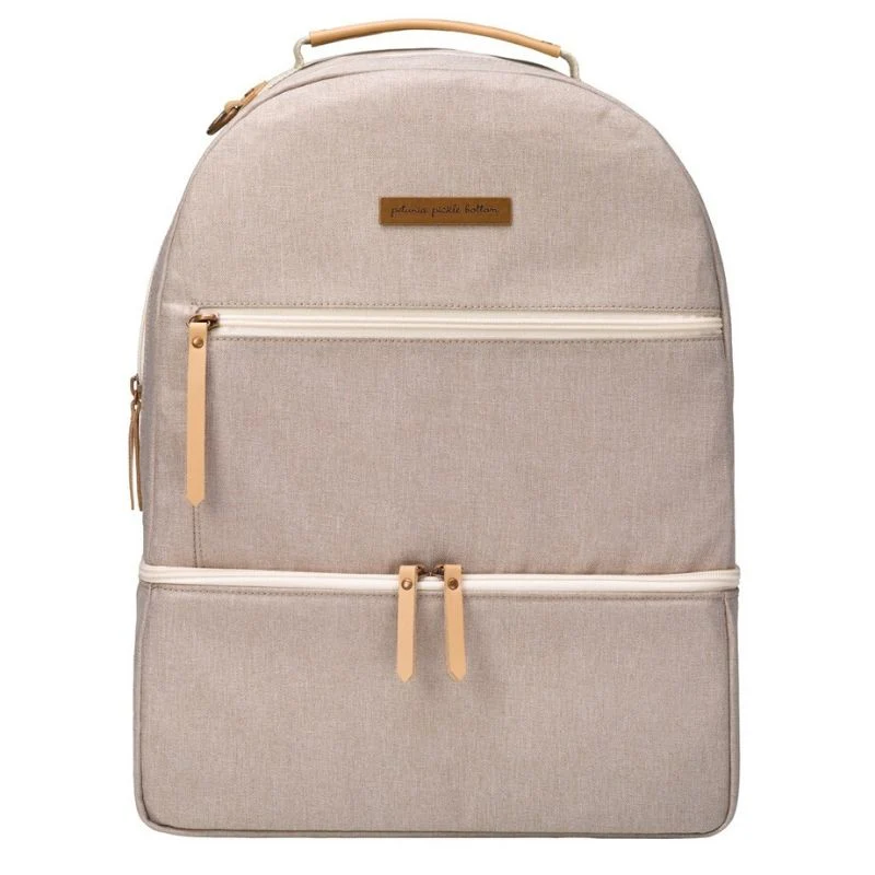 Axis Backpack Diaper Bag - Image 2