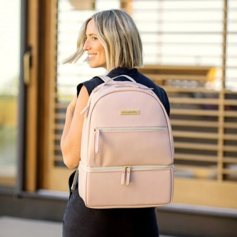Axis Backpack Diaper Bag - Image 31