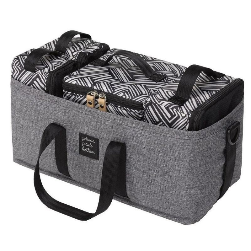 3-in-1 Diaper Bag Organization Caddy - Image 11