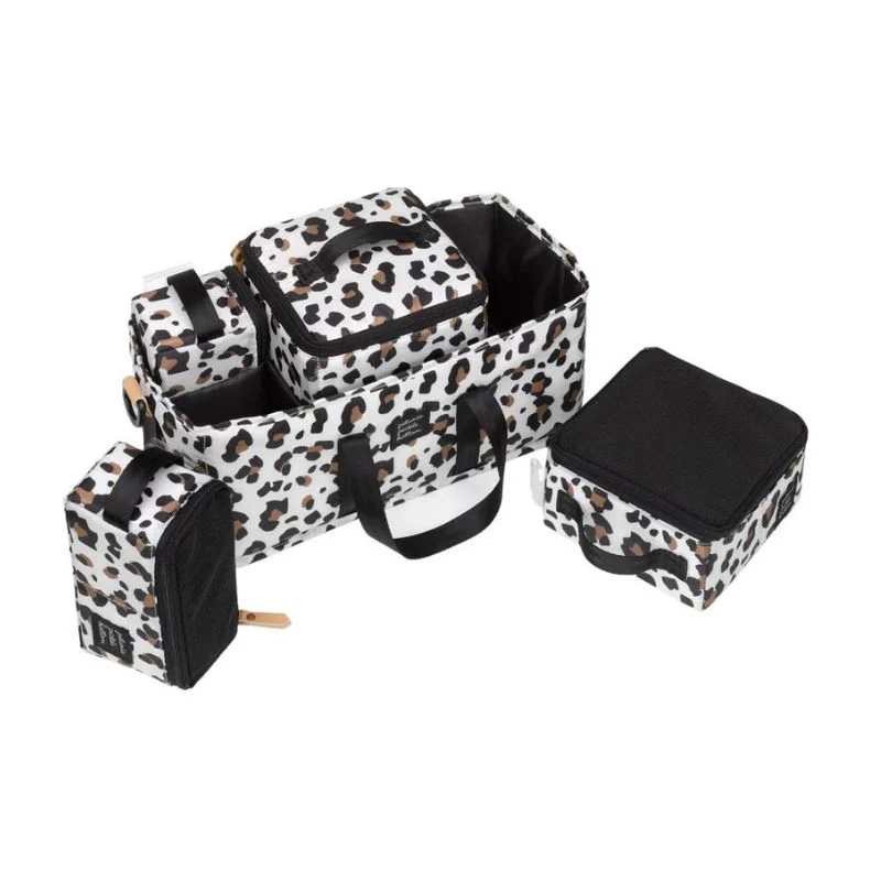 3-in-1 Diaper Bag Organization Caddy - Image 17