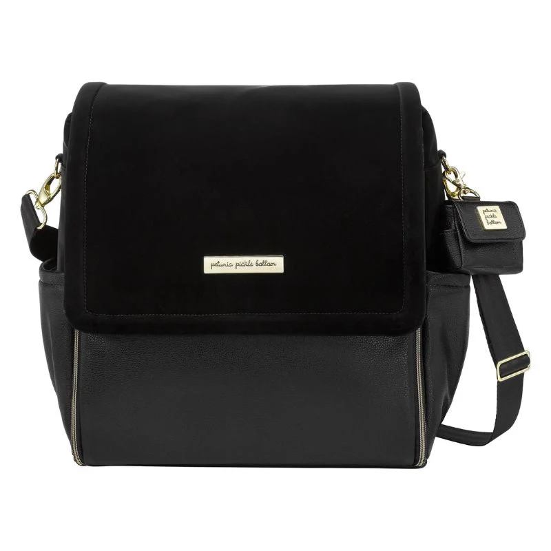 Boxy Backpack Diaper Bag - Image 12