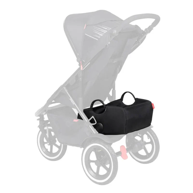 Tote Inline Storage - Image 2