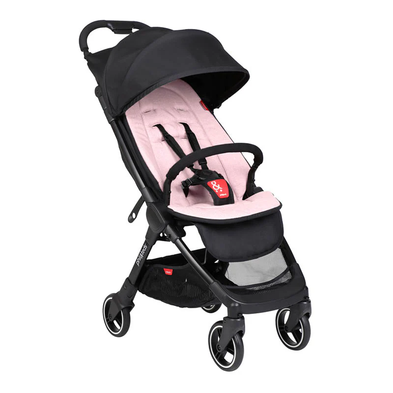 Buggy Stroller Liner - Image 4