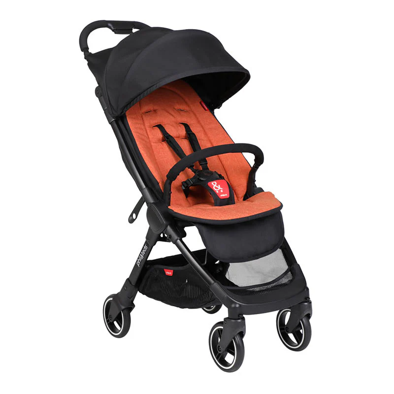 Buggy Stroller Liner - Image 5