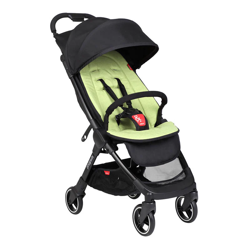 Buggy Stroller Liner - Image 6
