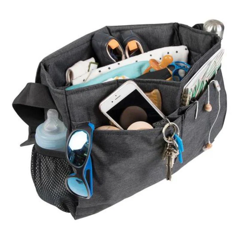 Diddie Diaper Bag Bundle - Image 3