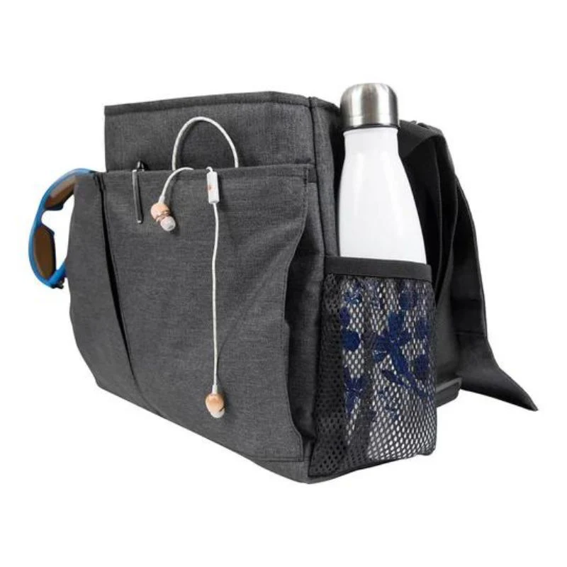 Diddie Diaper Bag Bundle - Image 4