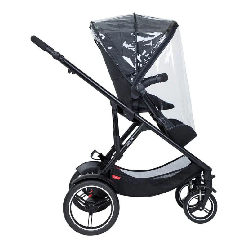 Sport verso, Voyager & Double Kit Storm Cover - Image 3
