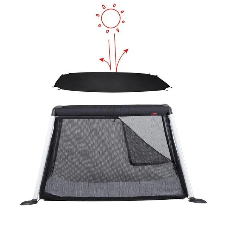 Traveller Sun Mesh Cover - Image 2