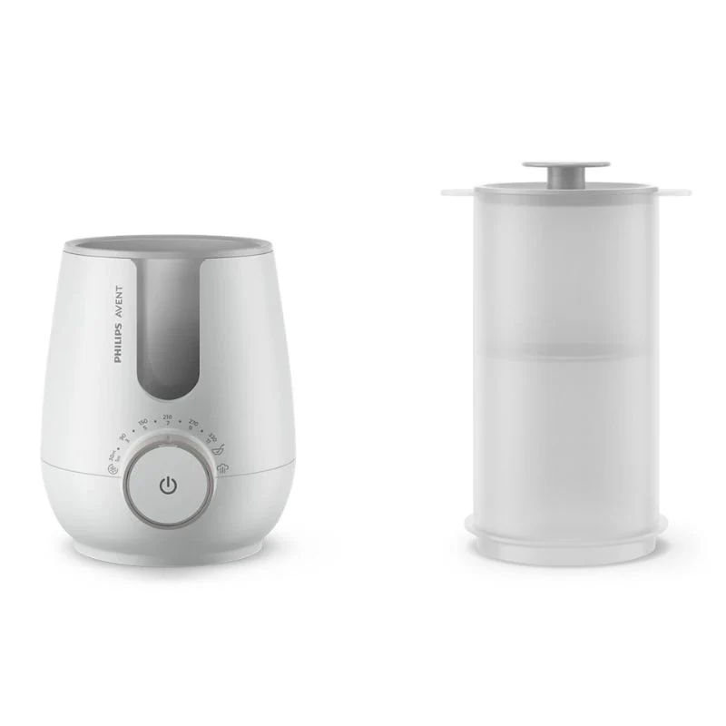 2-in-1 Bottle Steamer & Sterilizer Combo - Image 3