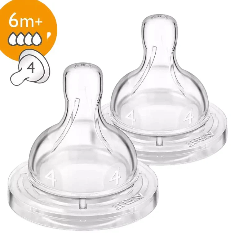 Anti-Colic Nipple - Image 6