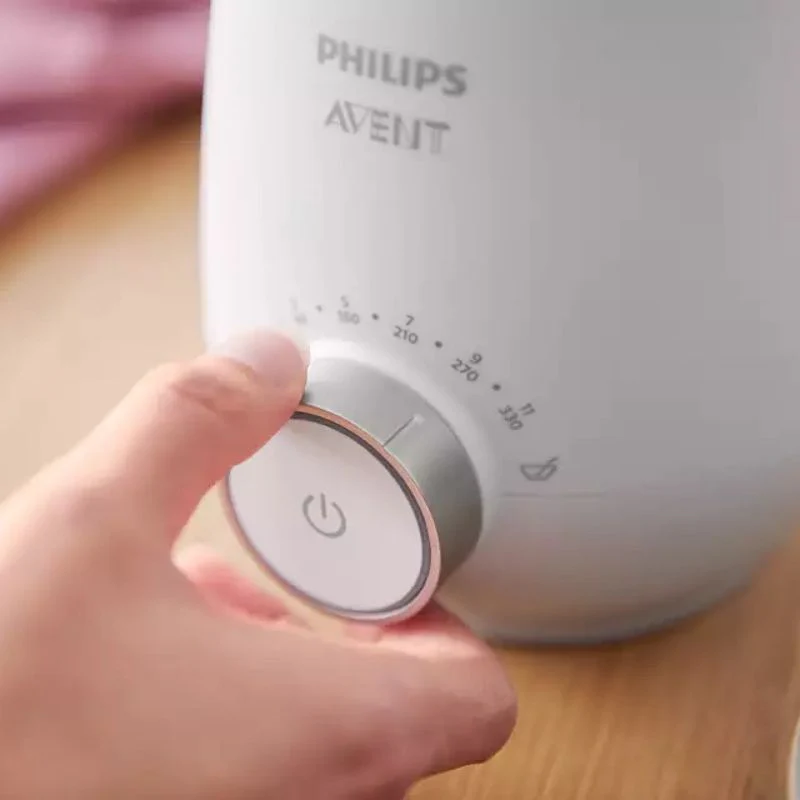 Fast Baby Bottle Warmer - Image 3
