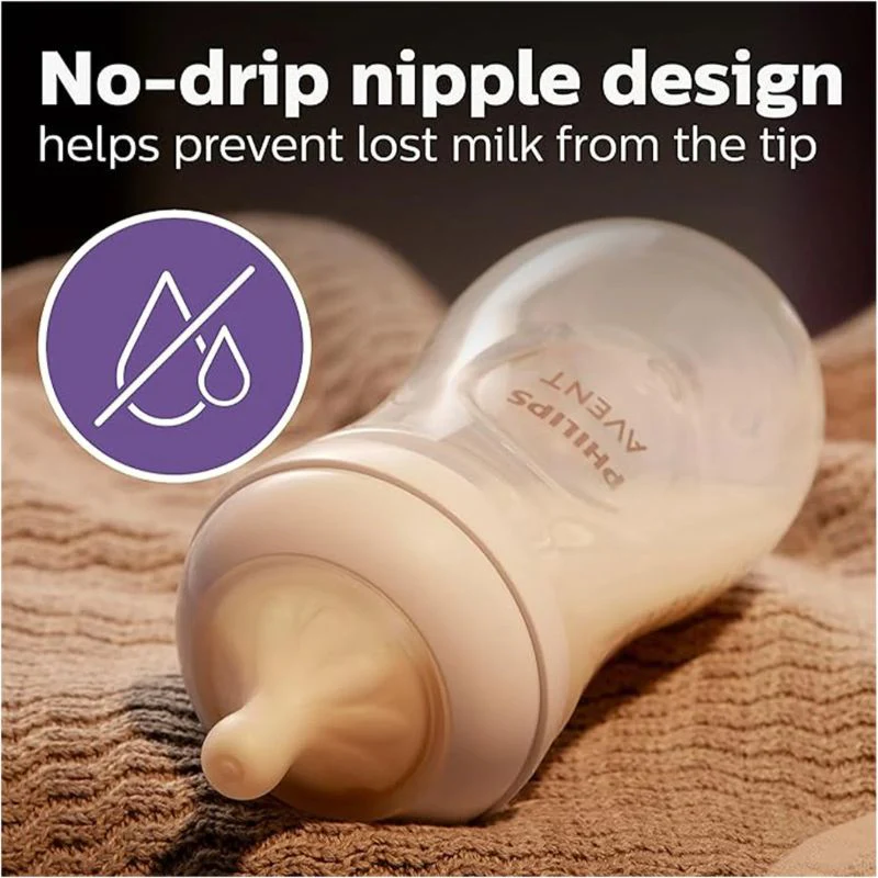Natural Response Nipple - Image 11