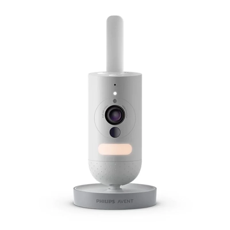 Premium Connected Baby Monitor - Image 3
