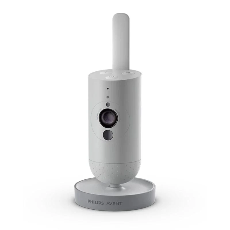 Premium Connected Baby Monitor - Image 4