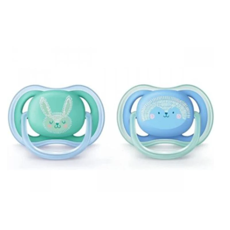 Ultra Air Pacifier - 2 Pack