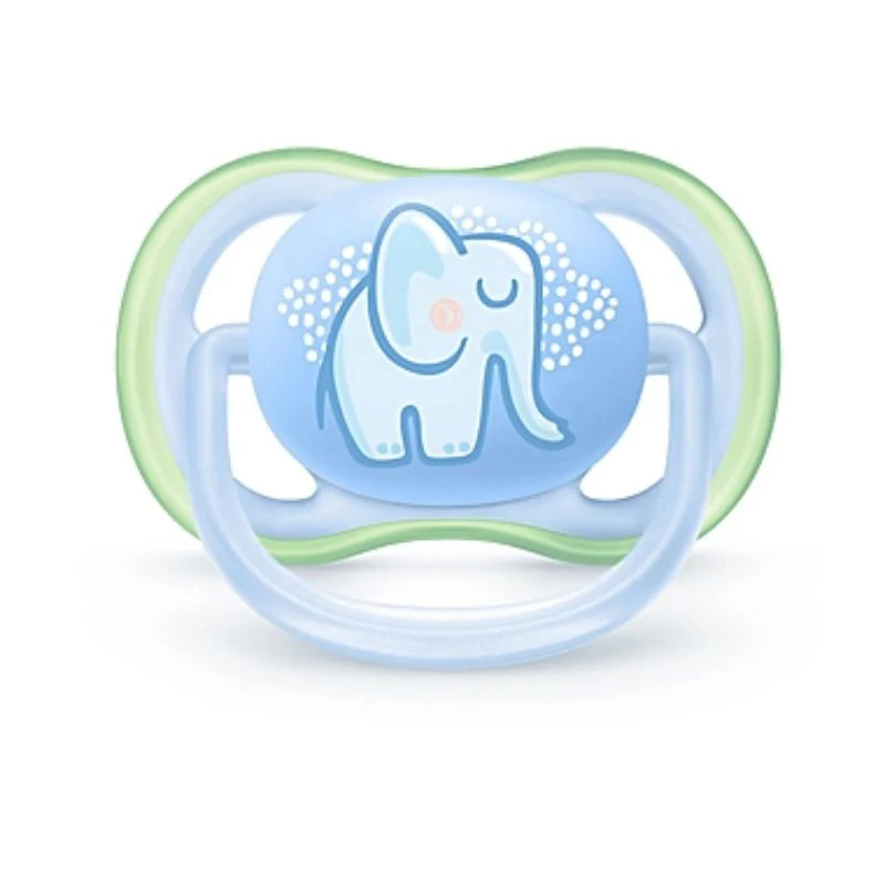 Ultra Air Pacifier - 2 Pack - Image 10