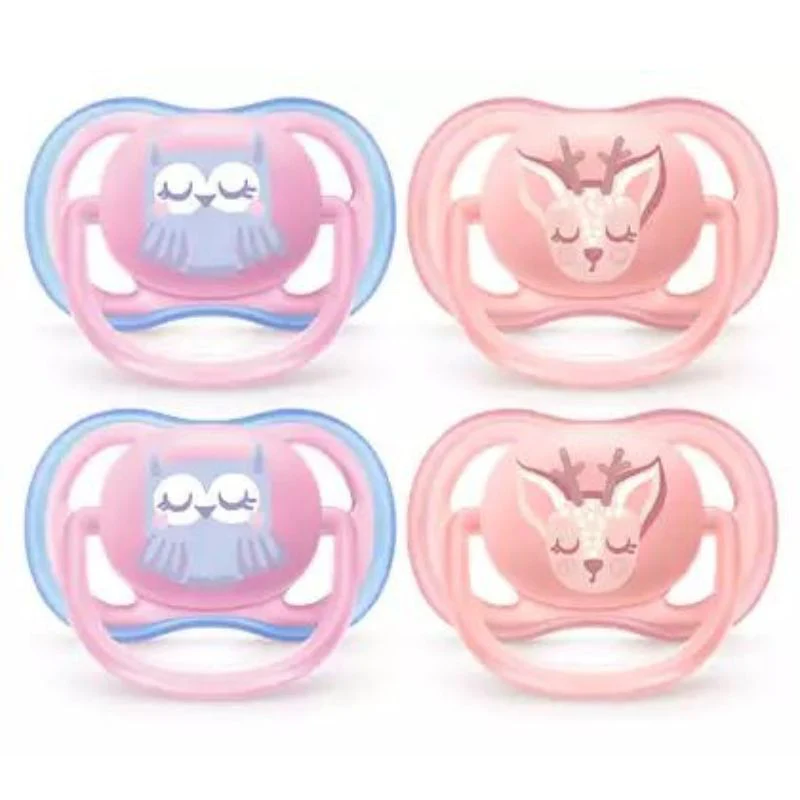 Ultra Air Pacifier - 2 Pack - Image 15