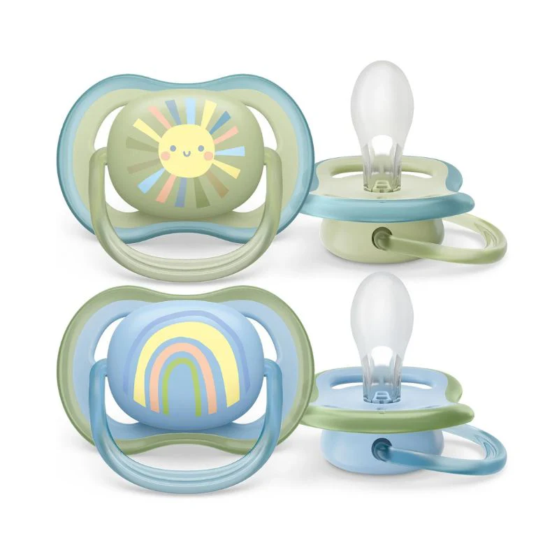 Ultra Air Pacifier - 2 Pack - Image 50