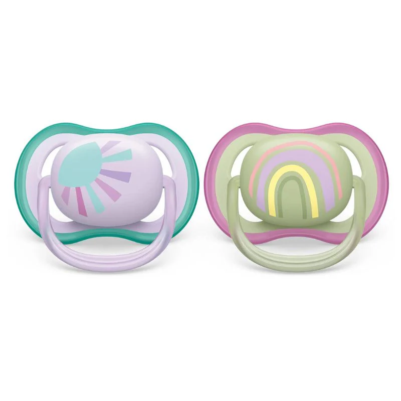 Ultra Air Pacifier - 2 Pack - Image 59